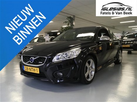 Volvo C30 - 1.6 R-Edition *RIJKLAARPRIJS - 1