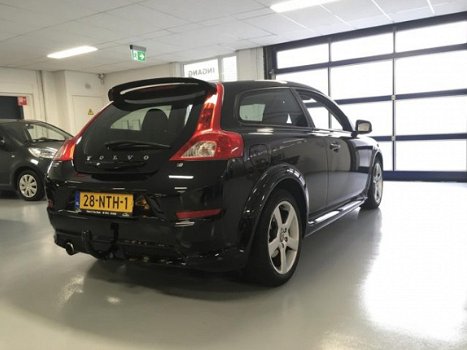 Volvo C30 - 1.6 R-Edition *RIJKLAARPRIJS - 1