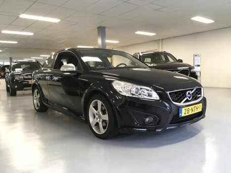 Volvo C30 - 1.6 R-Edition *RIJKLAARPRIJS - 1