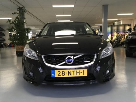 Volvo C30 - 1.6 R-Edition *RIJKLAARPRIJS - 1