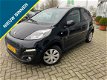 Peugeot 107 - 1.0 Envy, 5d, Airco, Bluetooth, Led, Getint glas, lage kmstand - 1 - Thumbnail