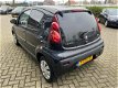 Peugeot 107 - 1.0 Envy, 5d, Airco, Bluetooth, Led, Getint glas, lage kmstand - 1 - Thumbnail