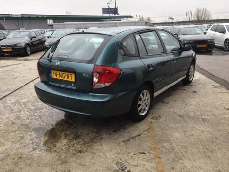 Kia Rio - 1.3 I - 1