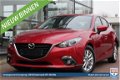 Mazda 3 - 3 2.0 SKYACTIV-G 120PK 5DRS | Navigatie - 1 - Thumbnail