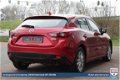 Mazda 3 - 3 2.0 SKYACTIV-G 120PK 5DRS | Navigatie - 1 - Thumbnail