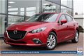 Mazda 3 - 3 2.0 SKYACTIV-G 120PK 5DRS | Navigatie - 1 - Thumbnail