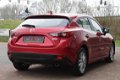 Mazda 3 - 3 2.0 SKYACTIV-G 120PK 5DRS | Navigatie - 1 - Thumbnail