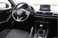 Mazda 3 - 3 2.0 SKYACTIV-G 120PK 5DRS | Navigatie - 1 - Thumbnail