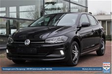 Volkswagen Polo - 1.0 TSI 95pk Comfortline | Groot scherm Navi