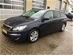 Peugeot 308 SW - 1.6 BlueHDI BL Ex.P - 1 - Thumbnail