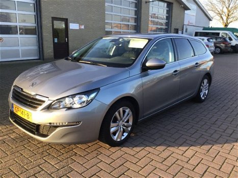 Peugeot 308 SW - 1.6 BlueHDI BL Pack - 1