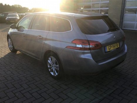 Peugeot 308 SW - 1.6 BlueHDI BL Pack - 1