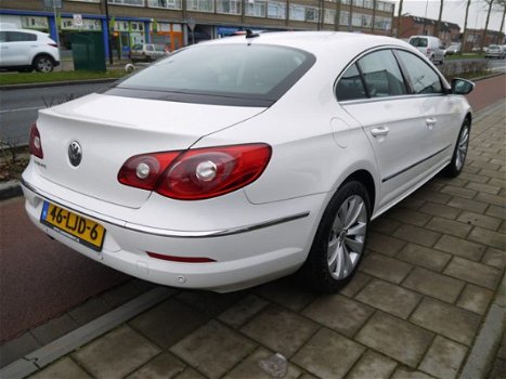 Volkswagen Passat CC - 1.8 TSI 4p. Navigatie - 1