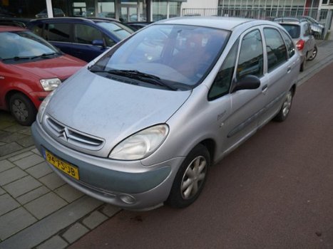 Citroën Xsara Picasso - 1.8i-16V - Climaat Control - 1