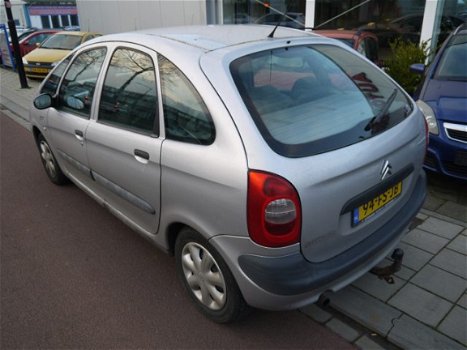 Citroën Xsara Picasso - 1.8i-16V - Climaat Control - 1