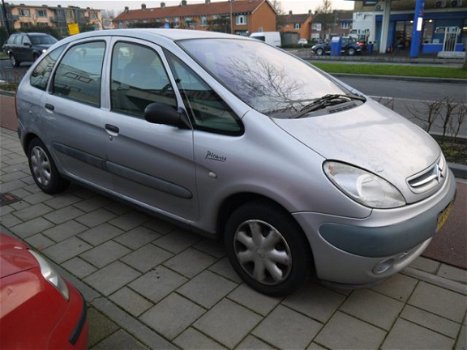 Citroën Xsara Picasso - 1.8i-16V - Climaat Control - 1