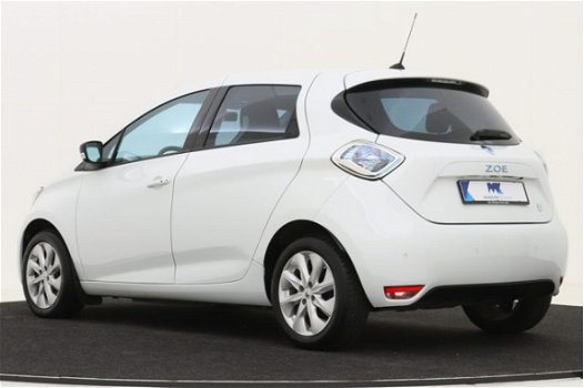 Renault Zoe - Intens Quickcharge 22 kWh | INCL. ACCU | Camera | Keyless | Climate Control - 1