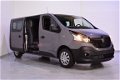 Renault Trafic - 1.6 DCI 125 pk Dubbel Cabine Luxe L2 Navi R-Link, Airco, Camera, PDC, 2x Schuifdeur - 1 - Thumbnail