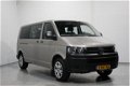 Volkswagen Transporter - 2.0 TDI 140 pk DSG Aut. Dubbel Cabine Airco, 17