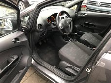 Opel Corsa - 1.4-16V Edition Satellite Airco LMV 5 deurs