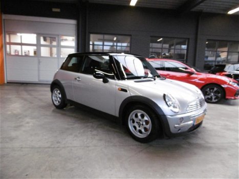 Mini Mini Cooper - 1.6 - 1