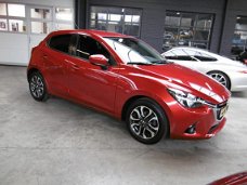 Mazda 2 - 2 1.5 Skyactiv-G GTM PDC/stoelverw./cruise/16inch