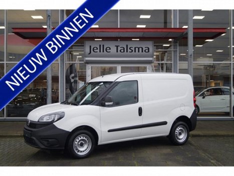 Fiat Doblò - 1.6 MJ 105pk L1H1 Pro Edition NU MET 35% korting - 1