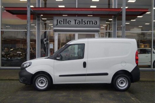 Fiat Doblò - 1.6 MJ 105pk L1H1 Pro Edition NU MET 35% korting - 1