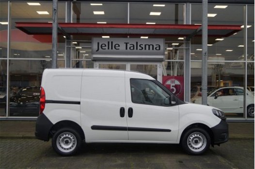 Fiat Doblò - 1.6 MJ 105pk L1H1 Pro Edition NU MET 35% korting - 1