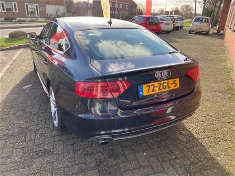 Audi A5 Sportback - 1.8 TFSI S Edition Automaat - 1