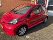 Toyota Aygo - 1.0-12V + 3 deurs automaat - 1 - Thumbnail