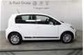 Volkswagen Up! - 1.0 BMT MOVE UP / EXECUTIVE - 1 - Thumbnail