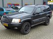 Jeep Grand Cherokee - 4.7i V8 Limited LEER / 220PK / AUTOMAAT - 1 - Thumbnail