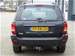 Jeep Grand Cherokee - 4.7i V8 Limited LEER / 220PK / AUTOMAAT - 1 - Thumbnail