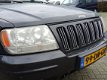 Jeep Grand Cherokee - 4.7i V8 Limited LEER / 220PK / AUTOMAAT - 1 - Thumbnail