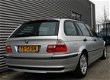 BMW 3-serie Touring - 318i Executive AUT 05-2020 Titansilber Metallic - 1 - Thumbnail