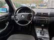 BMW 3-serie Touring - 318i Executive AUT 05-2020 Titansilber Metallic - 1 - Thumbnail