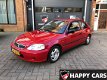 Honda Civic - 1.4i City , Stuurbekr, NAP, NIEUWE APK - 1 - Thumbnail