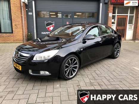 Opel Insignia - 2.0 CDTI Edition , AUT, NAVI, NAP - 1