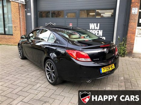 Opel Insignia - 2.0 CDTI Edition , AUT, NAVI, NAP - 1