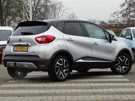 Renault Captur - TCe 120pk EDC Xmod / Trekhaak - 1