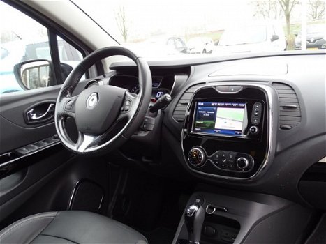 Renault Captur - TCe 120pk EDC Xmod / Trekhaak - 1