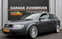 Audi A4 Avant - 1.8 TURBO QUATTRO PROLINE LAAG VOSSEN - 1 - Thumbnail