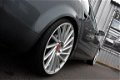 Audi A4 Avant - 1.8 TURBO QUATTRO PROLINE LAAG VOSSEN - 1 - Thumbnail