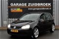 Volkswagen Golf - 1.6 16V Trendline NAVI AIRCO 4-DEURS - 1 - Thumbnail