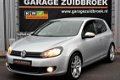 Volkswagen Golf - 1.4 TSI 160pk DSG HIGHLINE LEER NAVI PDC PARK ASSIST - 1 - Thumbnail