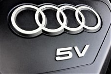 Audi A3 Sportback - 1.8 20V 125pk NAVI CLIMA