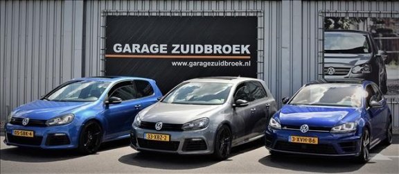 Volkswagen Golf - LET OP VEEL VW GOLF OP VOORRAAD WWW.GARAGEZUIDBROEK.NL - 1
