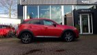 Mazda CX-3 - 2.0 SAG 120 GT-M - 1 - Thumbnail