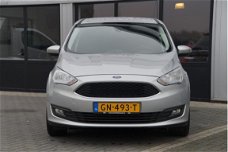 Ford Grand C-Max - 1.0 Trend 7p. Navigatie | cruisecontrol | bluetooth telefoon | airco | 7-persoons